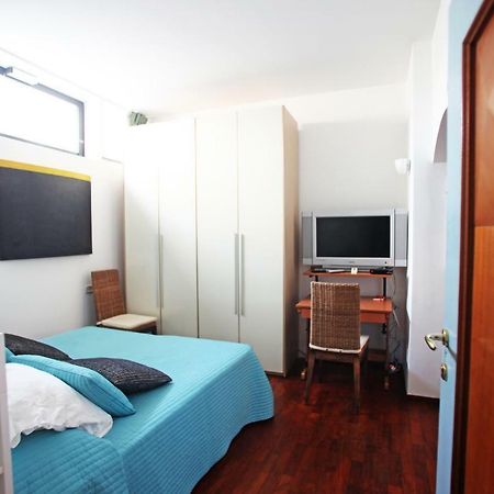 Residenza L'Isola Capri Bed & Breakfast Eksteriør bilde