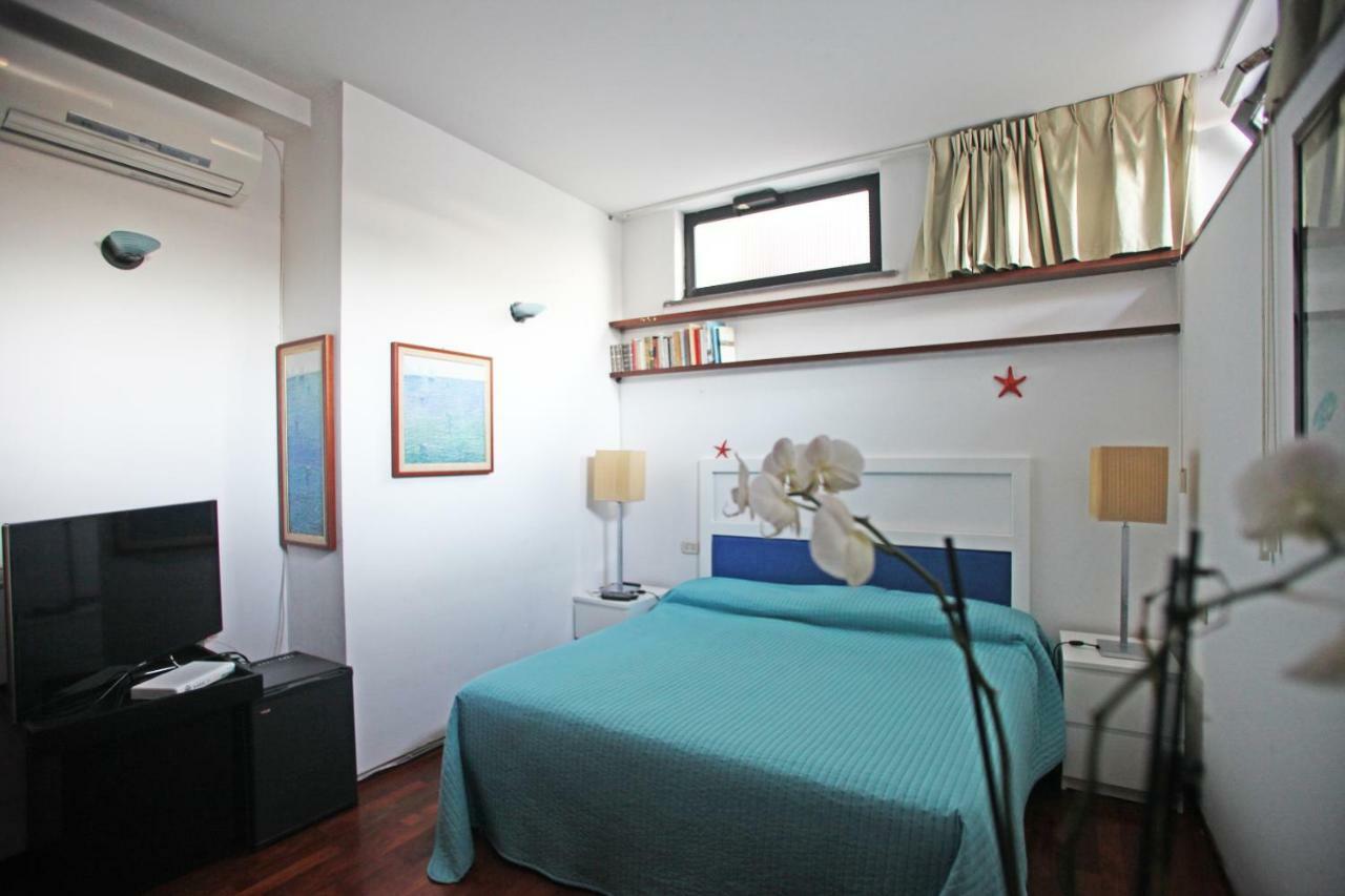 Residenza L'Isola Capri Bed & Breakfast Eksteriør bilde