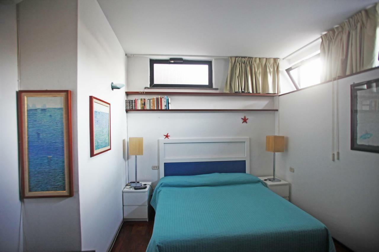 Residenza L'Isola Capri Bed & Breakfast Eksteriør bilde